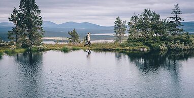 Lapland Hotels Pallas