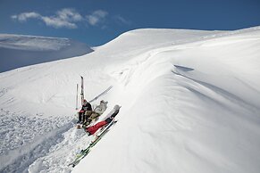 Lapland Hotels Pallas