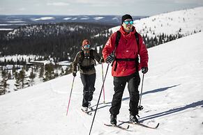 Lapland Hotels Pallas