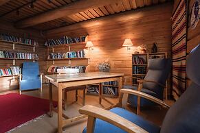 Lapland Hotels Pallas
