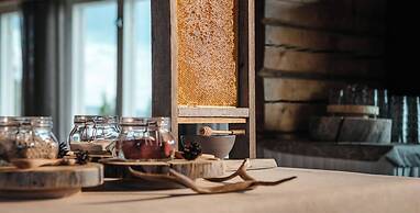 Lapland Hotels Pallas