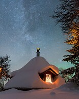Lapland Hotels Pallas