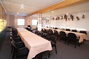 Lapland Hotels Pallas