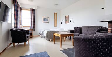 Lapland Hotels Kilpis