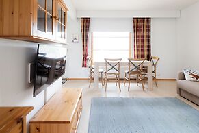 Lapland Hotels Kilpis