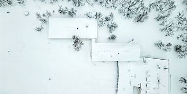 Lapland Hotels Kilpis