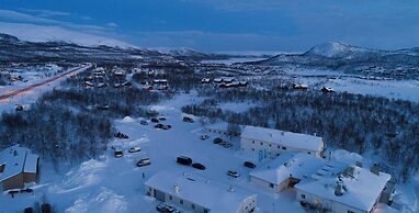 Lapland Hotels Kilpis