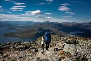 Lapland Hotels Kilpis