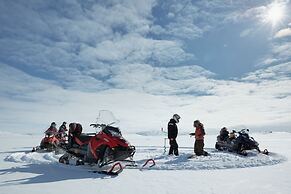 Lapland Hotels Kilpis