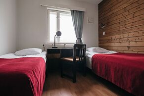 Lapland Hotels Kilpis