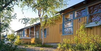Lapland Hotels Kilpis