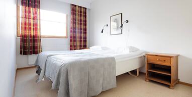 Lapland Hotels Kilpis