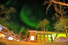Lapland Hotels Kilpis