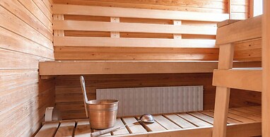 Lapland Hotels Kilpis