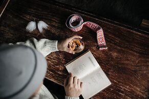 Lapland Hotels Kilpis