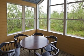 Lapland Hotels Kilpis