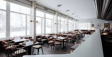 Lapland Hotels Kilpis