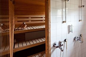 Lapland Hotels Kilpis