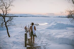 Lapland Hotels Kilpis