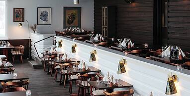 Lapland Hotels Kilpis