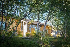 Lapland Hotels Kilpis