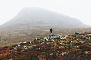 Lapland Hotels Kilpis