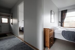 Lapland Hotels Kilpis