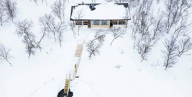 Lapland Hotels Kilpis