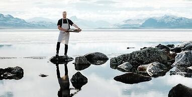 Lapland Hotels Kilpis