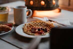 Lapland Hotels Kilpis