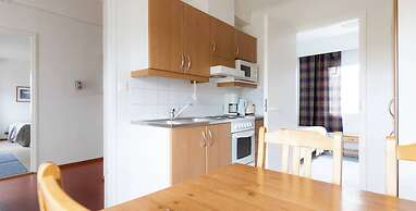 Lapland Hotels Kilpis