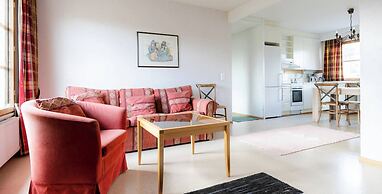 Lapland Hotels Kilpis