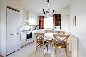 Lapland Hotels Kilpis