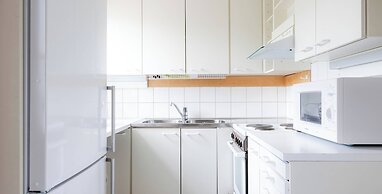 Lapland Hotels Kilpis