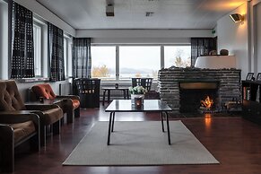 Lapland Hotels Kilpis