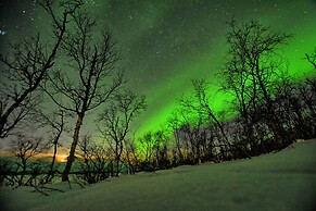 Lapland Hotels Kilpis