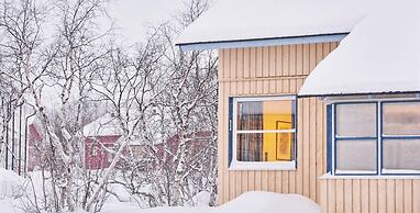 Lapland Hotels Kilpis