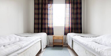 Lapland Hotels Kilpis