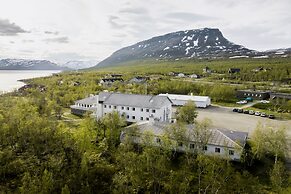 Lapland Hotels Kilpis