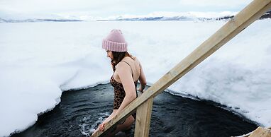 Lapland Hotels Kilpis