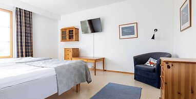 Lapland Hotels Kilpis