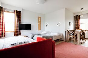 Lapland Hotels Kilpis