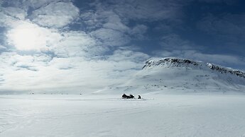 Lapland Hotels Kilpis