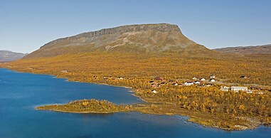Lapland Hotels Kilpis