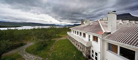 Lapland Hotels Kilpis