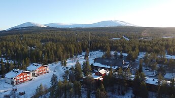 Lapland Hotels Akashotelli