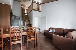 Lapland Hotels Akashotelli