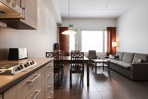 Lapland Hotels Akashotelli