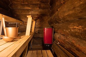 Lapland Hotels Akashotelli