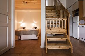 Lapland Hotels Akashotelli